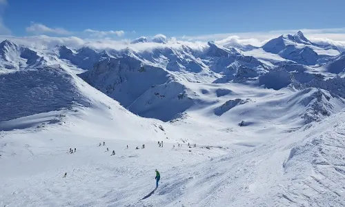 St.-Luc (Val d'Anniviers)