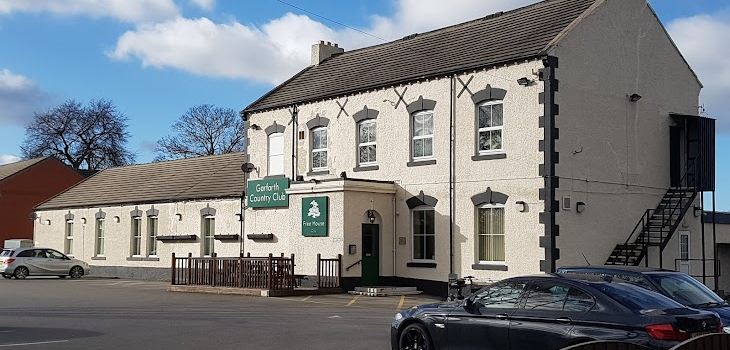 Garforth Country Club