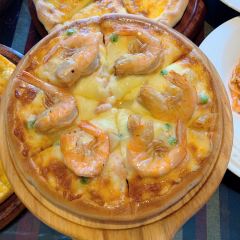 格兰西点(凌海店) User Photo