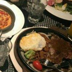 半秋山西餐厅(黄石武商MALL店) User Photo