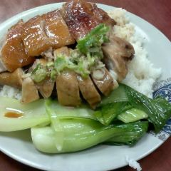 BBQ King Restaurant User Photo