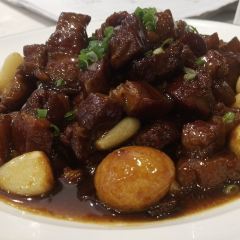谷香灶房 私家餐厅(北苑店) User Photo