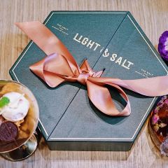 Salt & Light Cafe Bakery User Photo