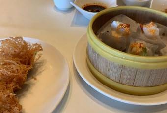 Shisen Hanten by Chen Kentaro user photo