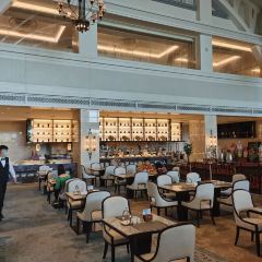 湛江花园酒店·全日制西餐厅 User Photo