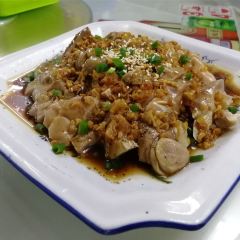 Jujie Restaurant User Photo