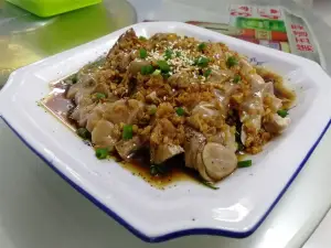 Jujie Restaurant