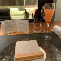 ZURRIOLA User Photo