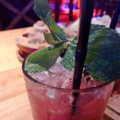 Mr.rocky Bar User Photo
