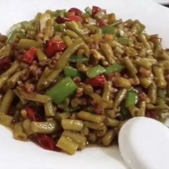 太极会馆特色餐厅 User Photo