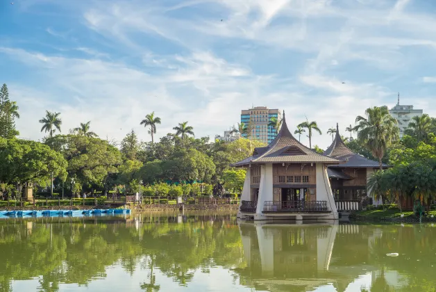 Отзывы об отеле Chill Hill Cottage