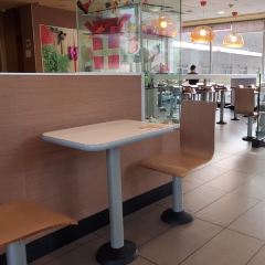 McDonald's (wuhanwulidundelaisu) 여행 사진