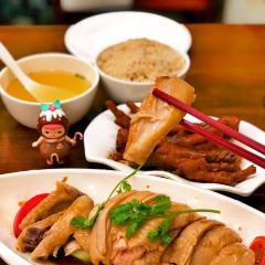 星洲小馆·新加坡菜(田子坊店) User Photo