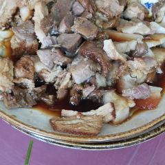 史猴烧猪头卤肉店 User Photo