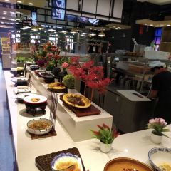 明川无限量自助烤肉 User Photo
