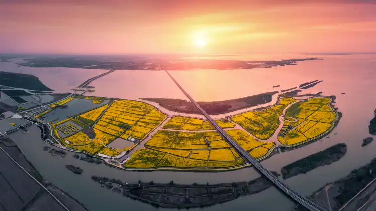 Jinling Hotels & Resorts Hotels in Gaoyou