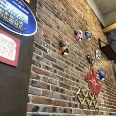 金顶鲜宁夏胡羊排(新野店) User Photo