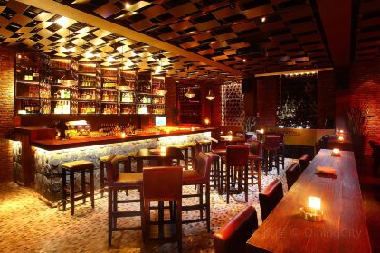 BROWNSTONE布朗石西班牙餐厅酒吧(永嘉庭店)