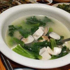 海上人海鲜餐厅(十里银滩店) User Photo