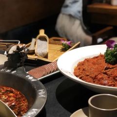 豪渝火锅(乐平店) User Photo