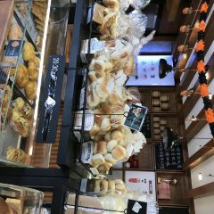 资溪面包(东街店) User Photo