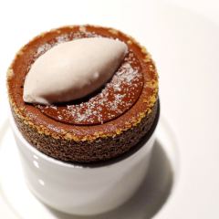 Maison Lameloise SHANGHAI 여행 사진
