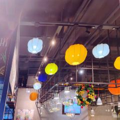 熊喵来了火锅(中街大悦城B馆创始店) User Photo
