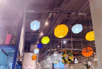 熊喵来了火锅(中街大悦城B馆创始店) User Photo