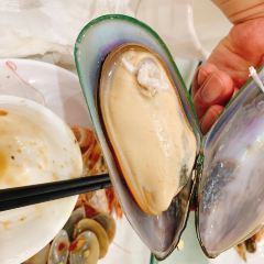SHAN HAI YU ZHUANG User Photo