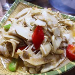 客雨侗菜馆 User Photo