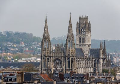 Church Saint Ouen