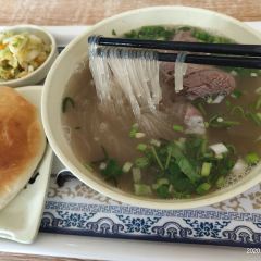 秦嫂牦牛大骨汤(格尔木店) 여행 사진