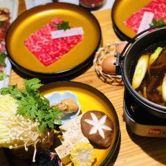 花潮日料藝食館（世歐廣場店）張用戶圖片