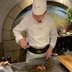 Teppanyaki Colza User Photo