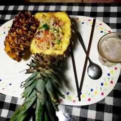 Kafe Tepi Rumah ảnh của người dùng