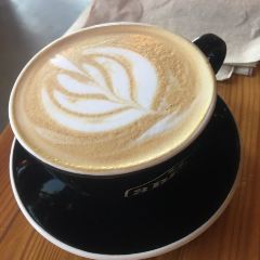 Ferry + Main User Photo