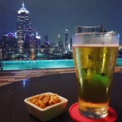 REDSQUARE ROOFTOP BAR User Photo