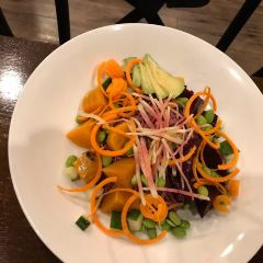 New Super Wok User Photo