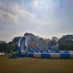 容南风景生态园 User Photo