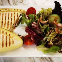 La Parisienne巴黎蜜语(BFC外滩金融中心店) User Photo