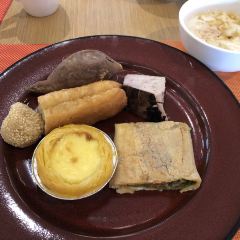 杭州千岛湖皇冠假日酒店西餐厅 User Photo