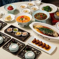 Hug Chinese Restaurant張用戶圖片