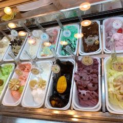 LemonCello Gelato User Photo