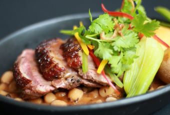The Dining Room at Park Hyatt Siem Reap User Photo