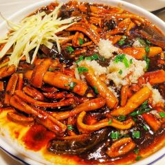 WU JI XIAO YUAN LOU User Photo