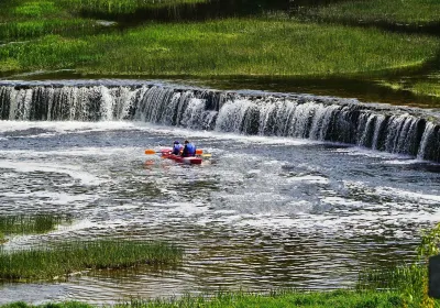 Kuldiga