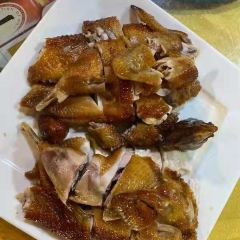 土窑鸡农庄 User Photo