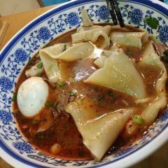 卢香纪面馆 User Photo