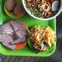 石良牛肉面(回餐店) User Photo