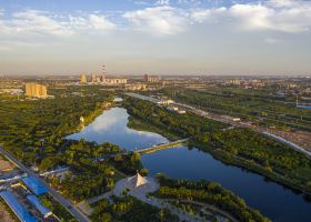 Flüge mit Fly One Airline nach Shijiazhuang